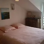 House Very Closed To The Beautiful بيت للعطل بياريتز