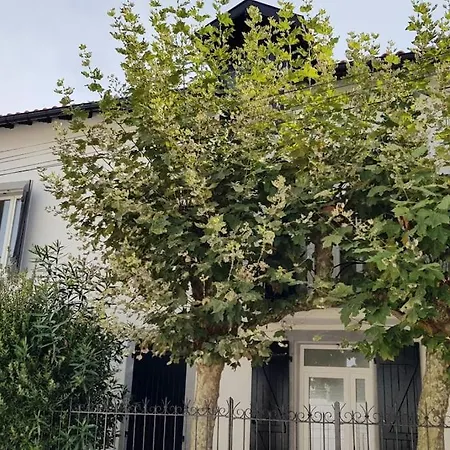 House Very Closed To The Beautiful Nyaraló *
