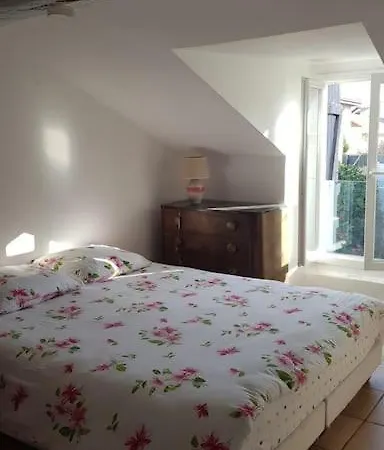 House Very Closed To The Beautiful Feriehus