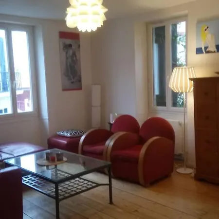 Feriehus House Very Closed To The Beautiful