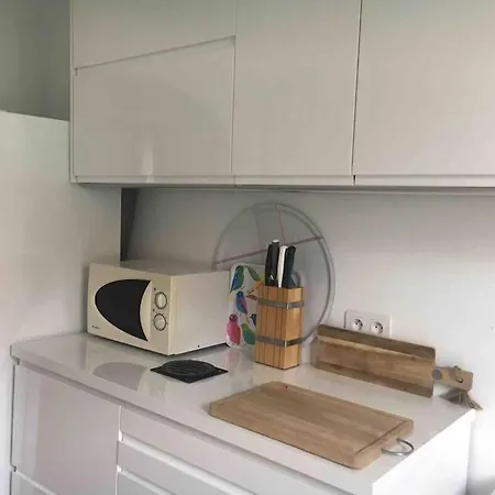 Feriehus House Very Closed To The Beautiful *