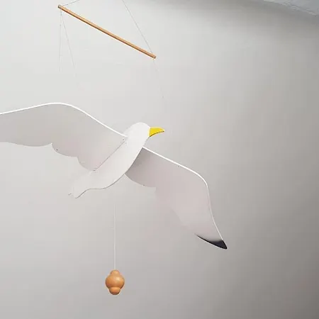 House Very Closed To The Beautiful Feriehus