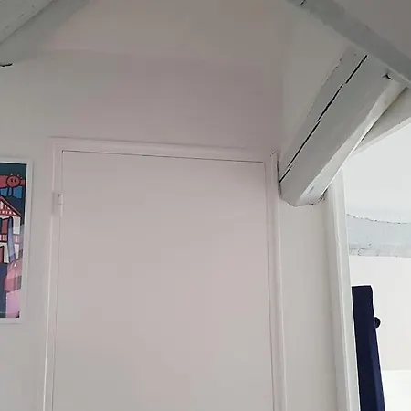 Feriehus House Very Closed To The Beautiful *