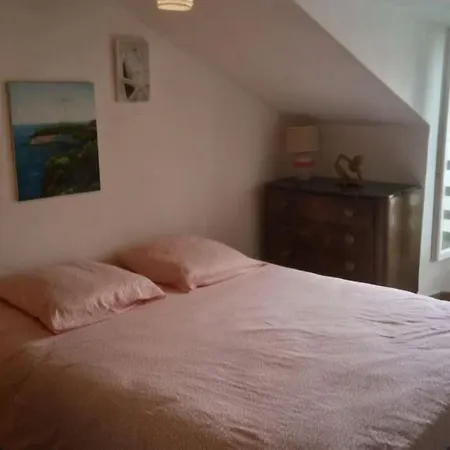 House Very Closed To The Beautiful Feriehus Biarritz