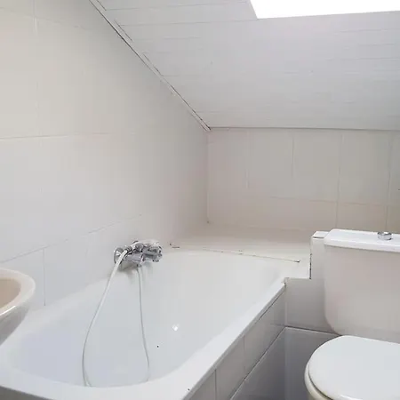 House Very Closed To The Beautiful Biarritz