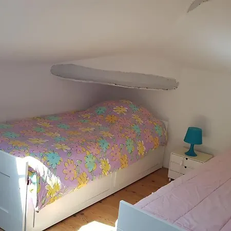 House Very Closed To The Beautiful Feriehus Biarritz