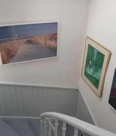 Feriehus House Very Closed To The Beautiful Biarritz