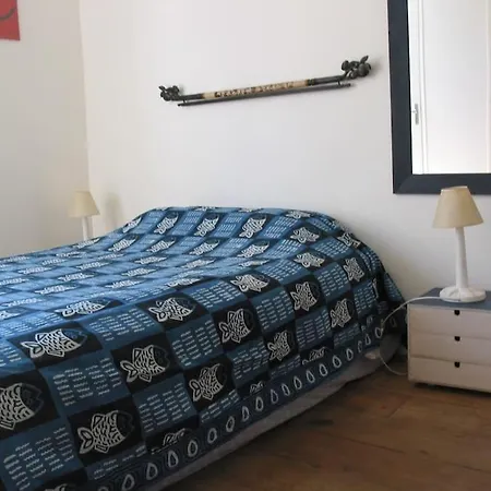 House Very Closed To The Beautiful Feriehus