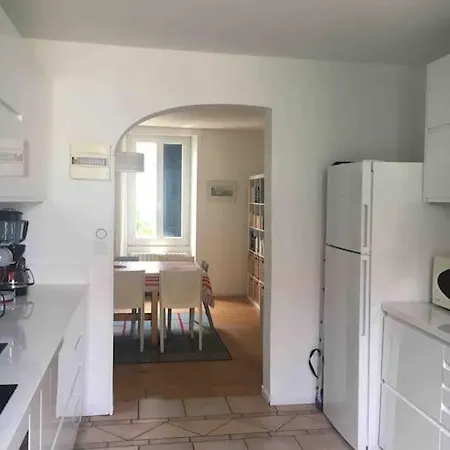 House Very Closed To The Beautiful Feriehus *