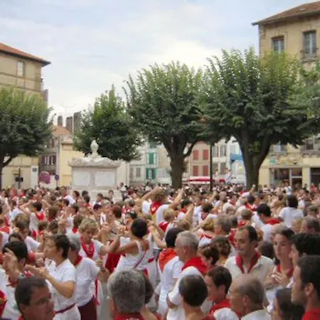 Feriehus House Very Closed To The Beautiful