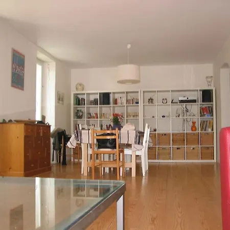 House Very Closed To The Beautiful Feriehus