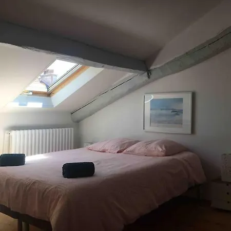 Feriehus House Very Closed To The Beautiful