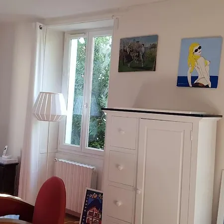 Feriehus House Very Closed To The Beautiful *