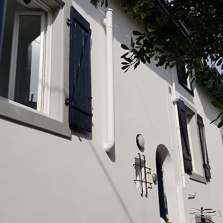 House Very Closed To The Beautiful Feriehus *