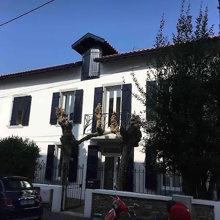 Feriehus House Very Closed To The Beautiful *