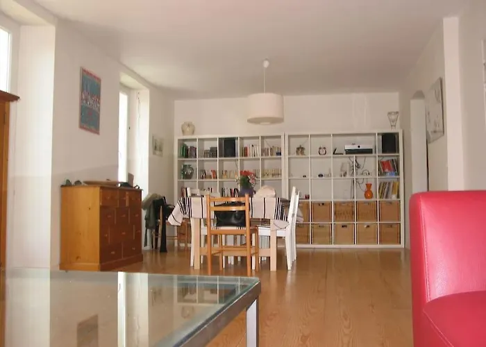House Very Closed To The Beautiful Сasa de vacaciones