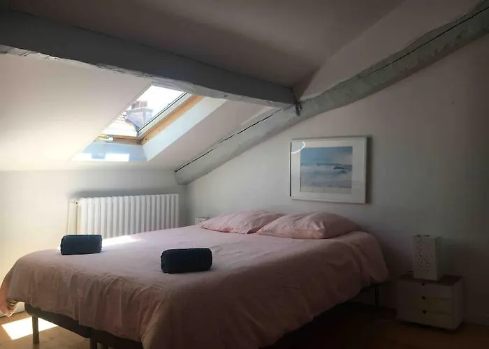 Prázdninový dům House Very Closed To The Beautiful