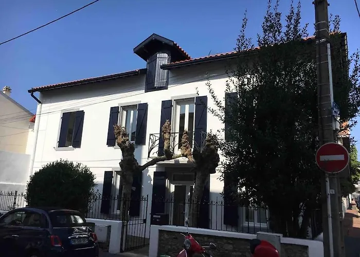 Сasa de vacaciones House Very Closed To The Beautiful *