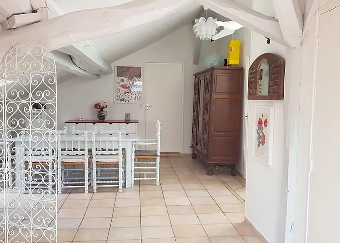 House Very Closed To The Beautiful * Biarriz